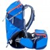 Рюкзак MindShift Gear rotation180° Horizon 34L Tahoe Blue